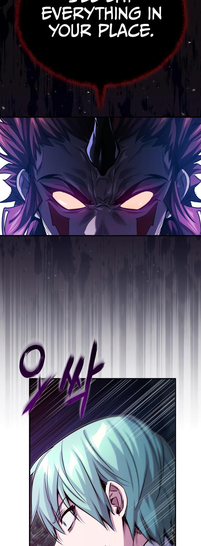 Reincarnated Into A Warlock 66,666 Years Later Chapter 86 page 21 - 