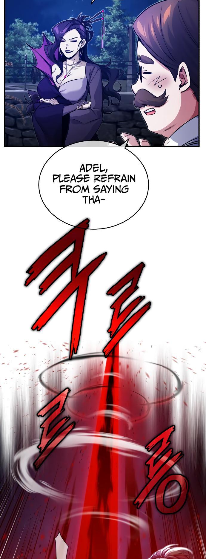 Reincarnated Into A Warlock 66,666 Years Later Chapter 86 page 29 - 