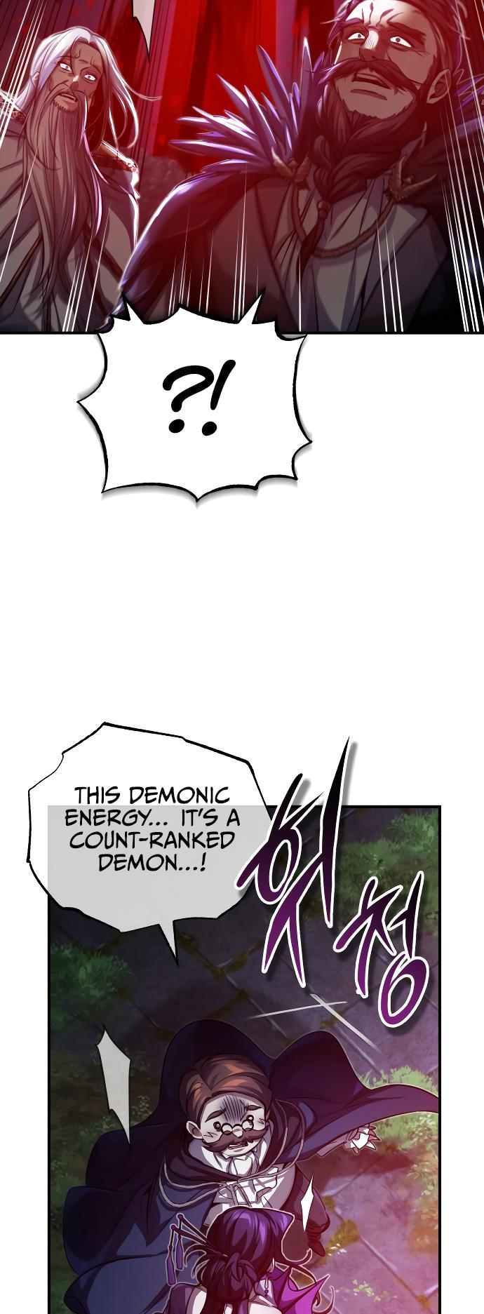 Reincarnated Into A Warlock 66,666 Years Later Chapter 86 page 30 - 