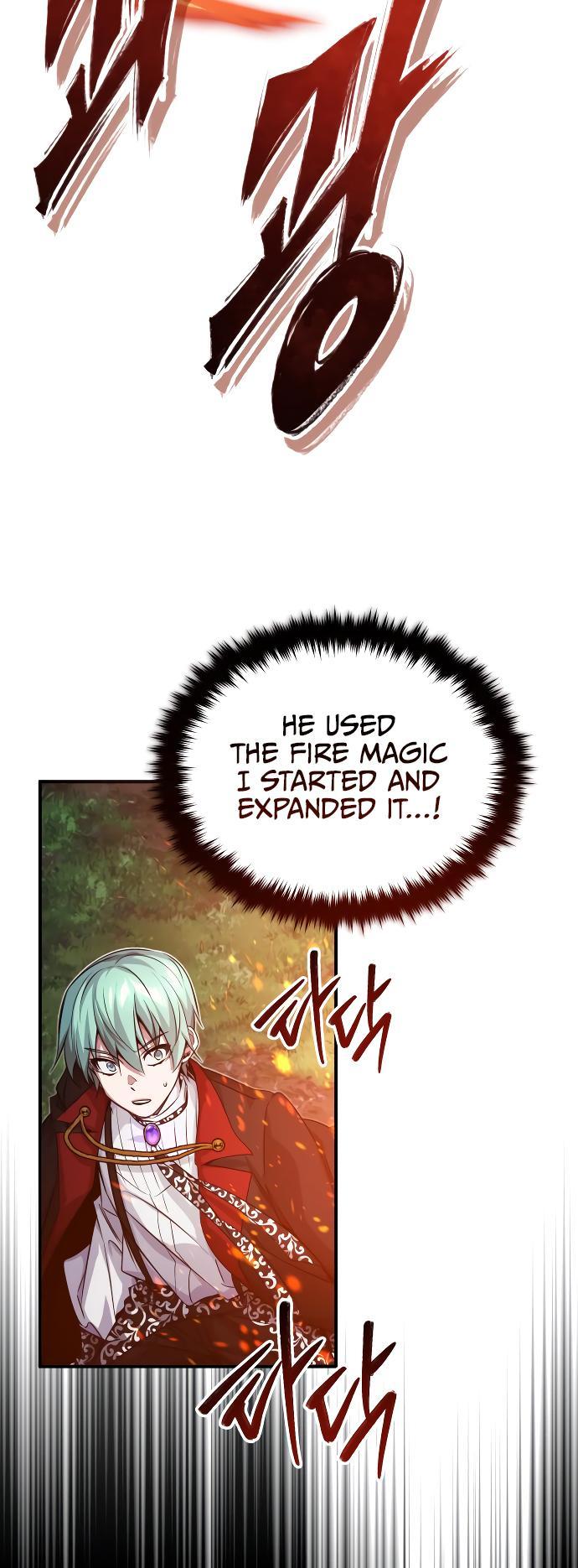 Reincarnated Into A Warlock 66,666 Years Later Chapter 86 page 4 - 