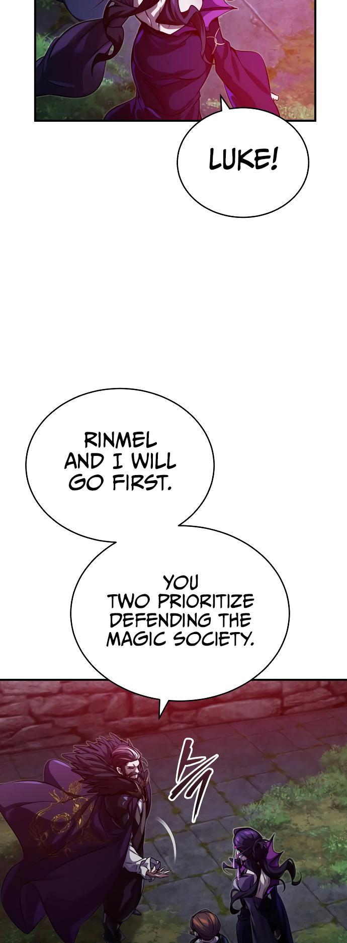 Reincarnated Into A Warlock 66,666 Years Later Chapter 86 page 31 - 