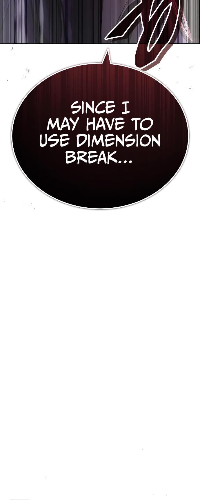 Reincarnated Into A Warlock 66,666 Years Later Chapter 86 page 33 - 
