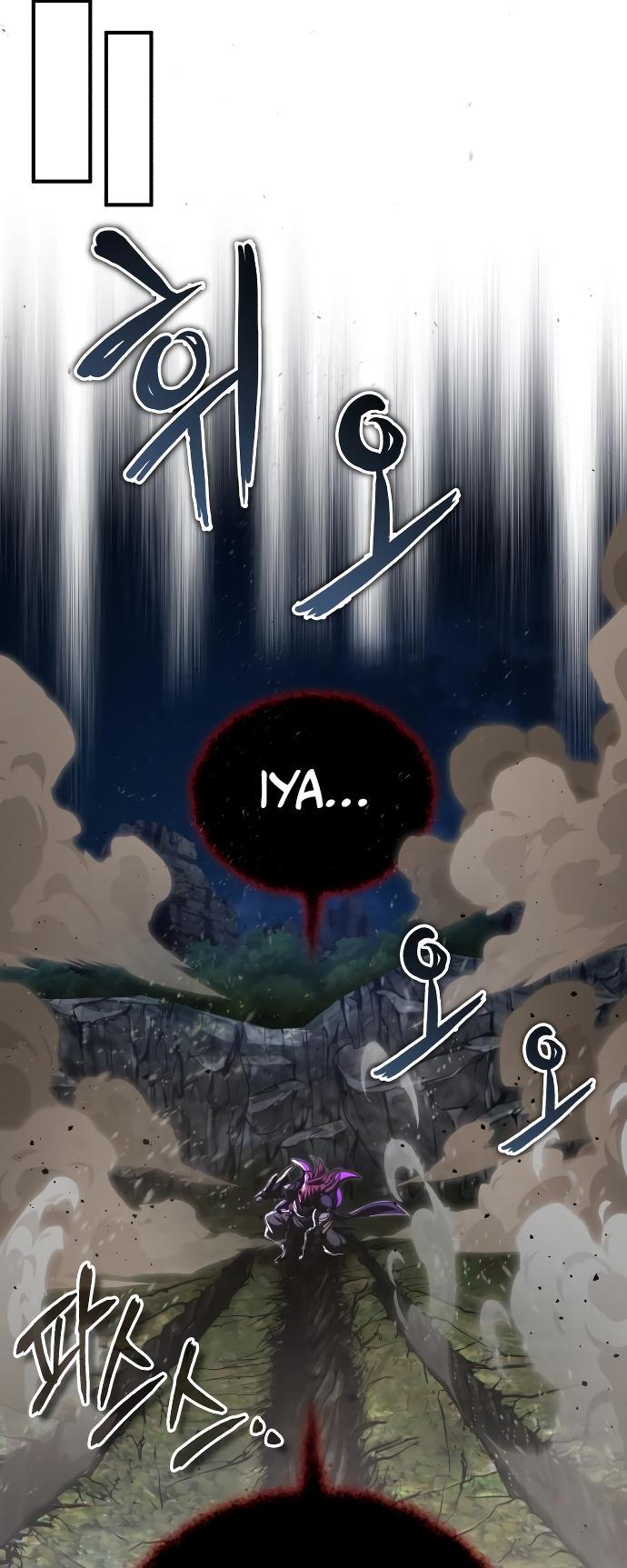 Reincarnated Into A Warlock 66,666 Years Later Chapter 86 page 34 - 