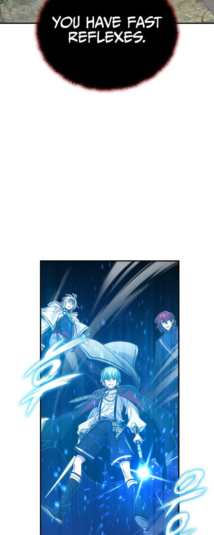 Reincarnated Into A Warlock 66,666 Years Later Chapter 86 page 35 - 