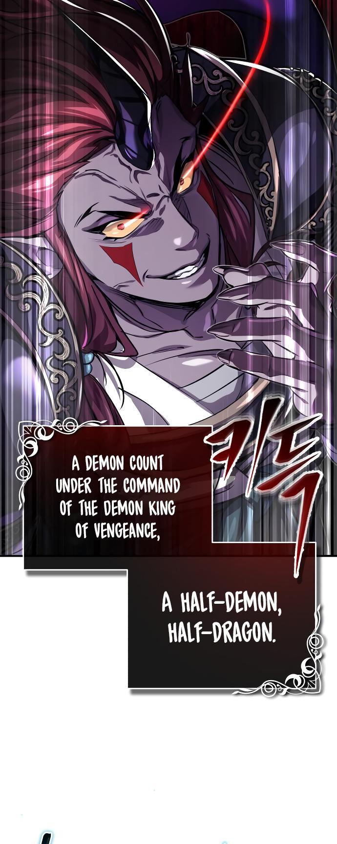 Reincarnated Into A Warlock 66,666 Years Later Chapter 86 page 37 - 