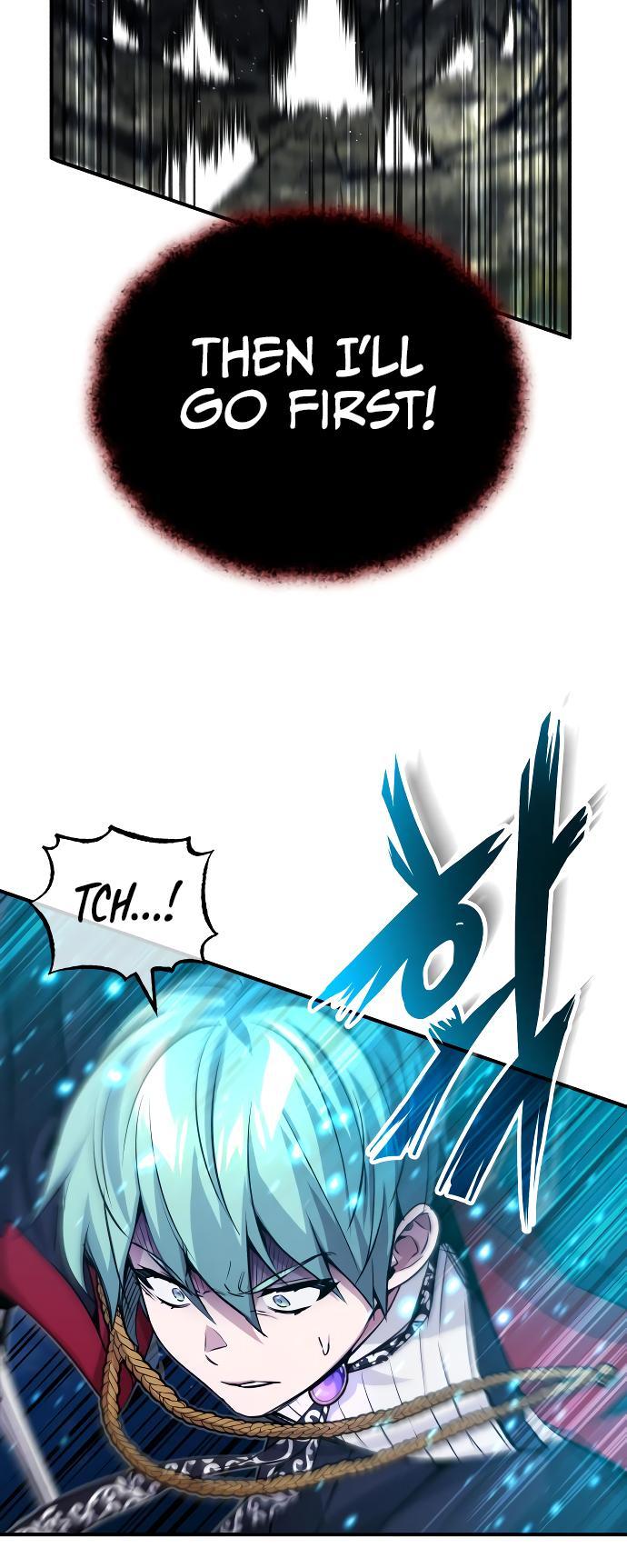 Reincarnated Into A Warlock 66,666 Years Later Chapter 86 page 40 - 
