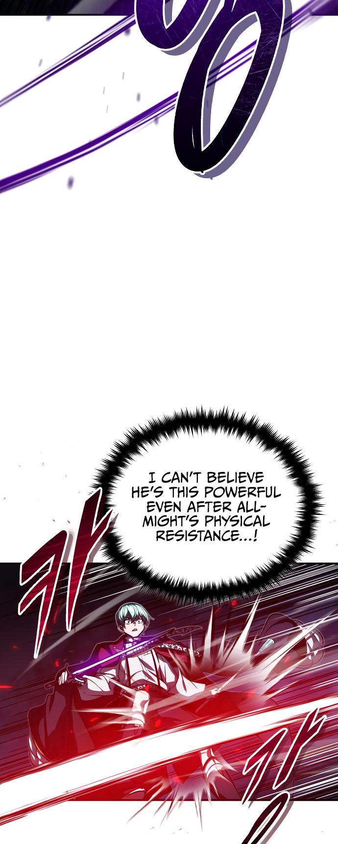 Reincarnated Into A Warlock 66,666 Years Later Chapter 86 page 42 - 