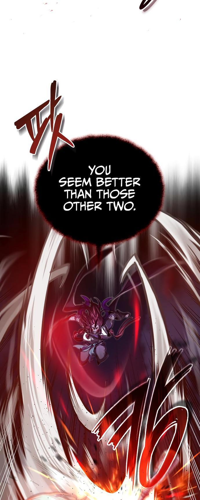 Reincarnated Into A Warlock 66,666 Years Later Chapter 86 page 43 - 