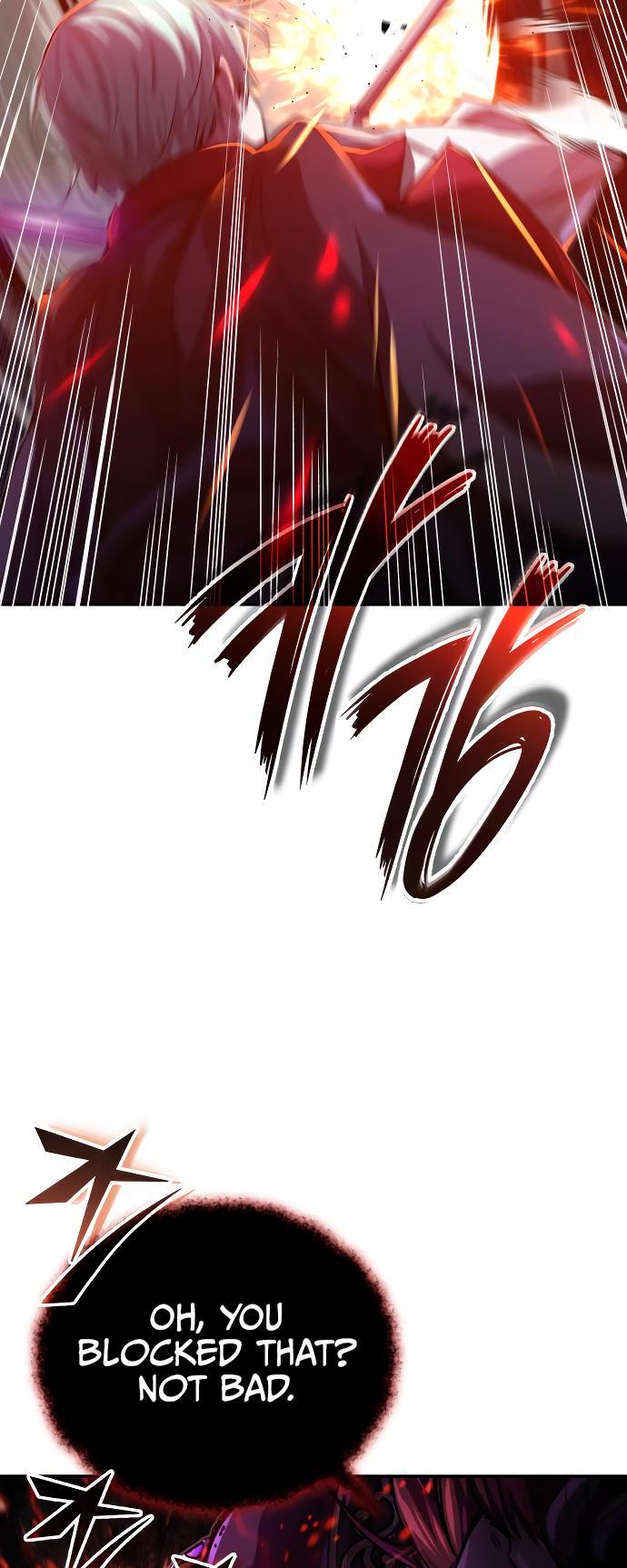 Reincarnated Into A Warlock 66,666 Years Later Chapter 86 page 44 - 