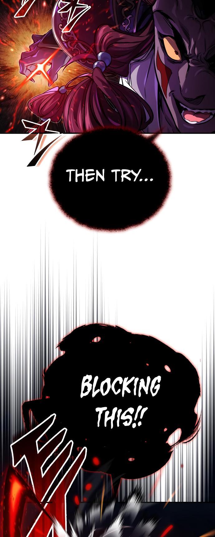 Reincarnated Into A Warlock 66,666 Years Later Chapter 86 page 45 - 