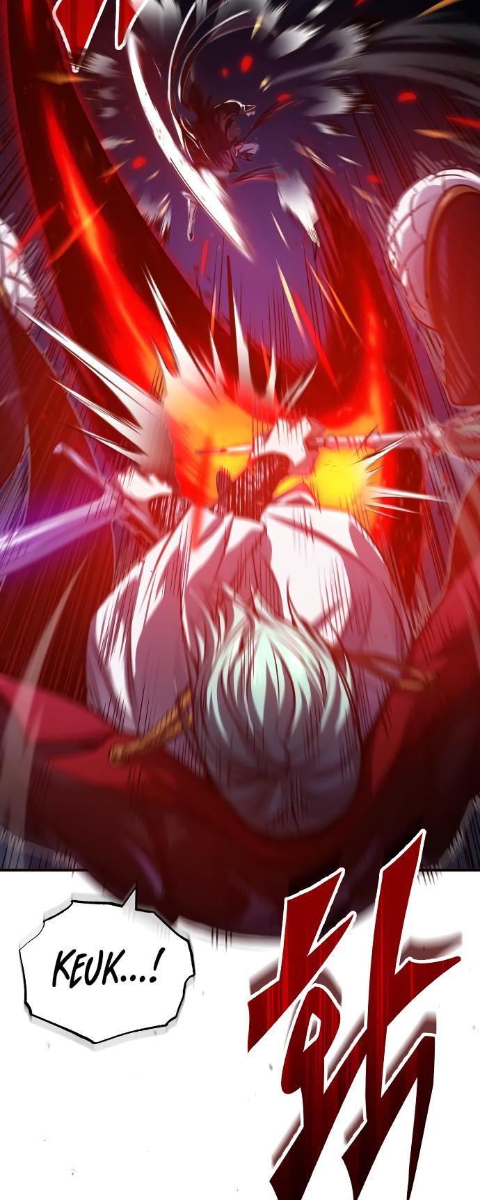 Reincarnated Into A Warlock 66,666 Years Later Chapter 86 page 46 - 