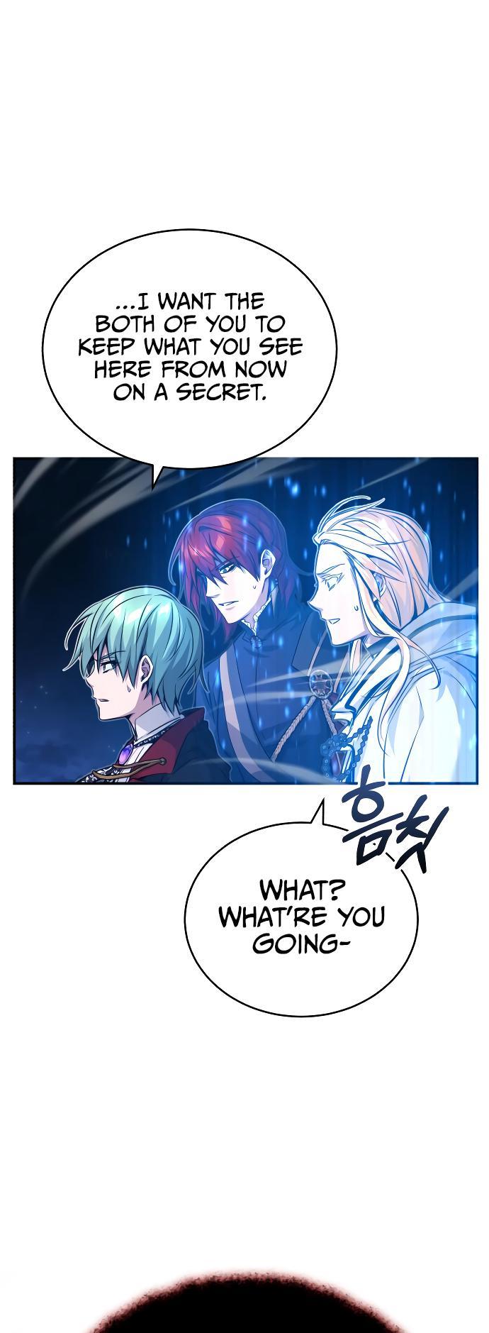 Reincarnated Into A Warlock 66,666 Years Later Chapter 86 page 48 - 