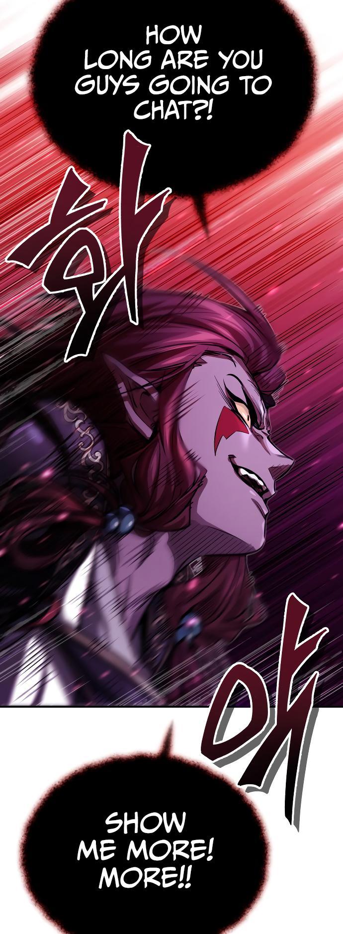 Reincarnated Into A Warlock 66,666 Years Later Chapter 86 page 49 - 
