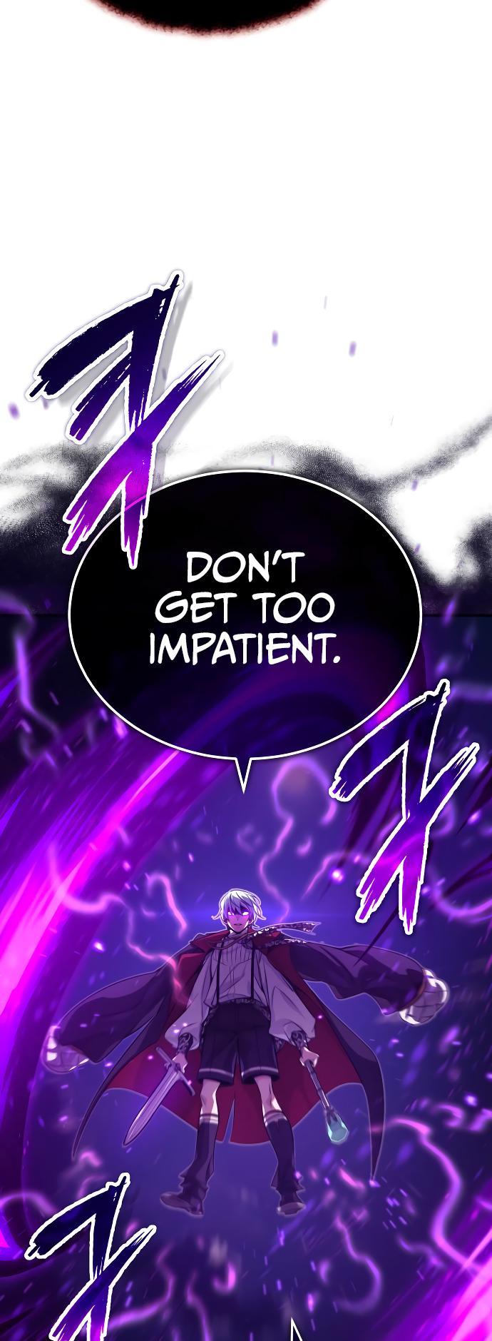 Reincarnated Into A Warlock 66,666 Years Later Chapter 86 page 50 - 