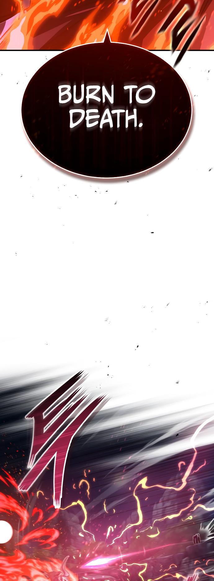 Reincarnated Into A Warlock 66,666 Years Later Chapter 86 page 6 - 