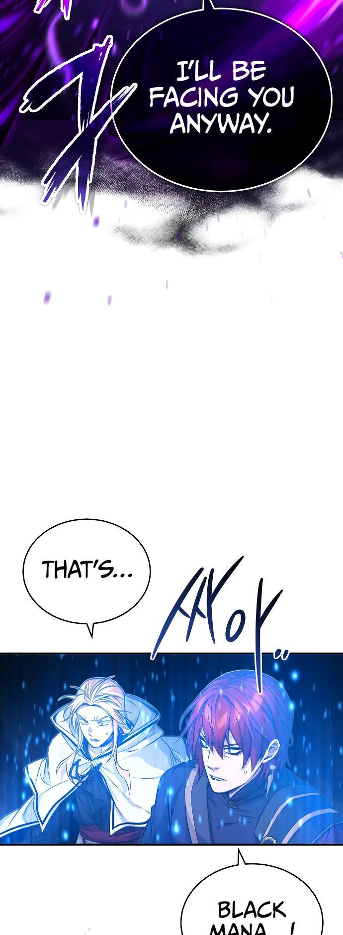 Reincarnated Into A Warlock 66,666 Years Later Chapter 86 page 51 - 