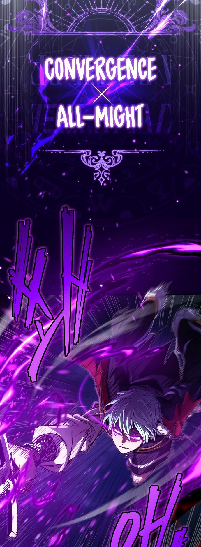 Reincarnated Into A Warlock 66,666 Years Later Chapter 86 page 53 - 