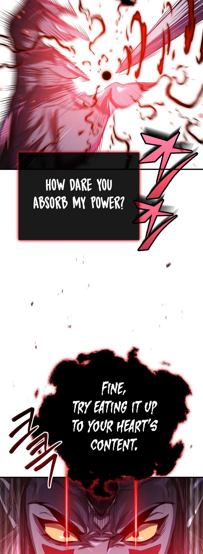 Reincarnated Into A Warlock 66,666 Years Later Chapter 86 page 56 - 
