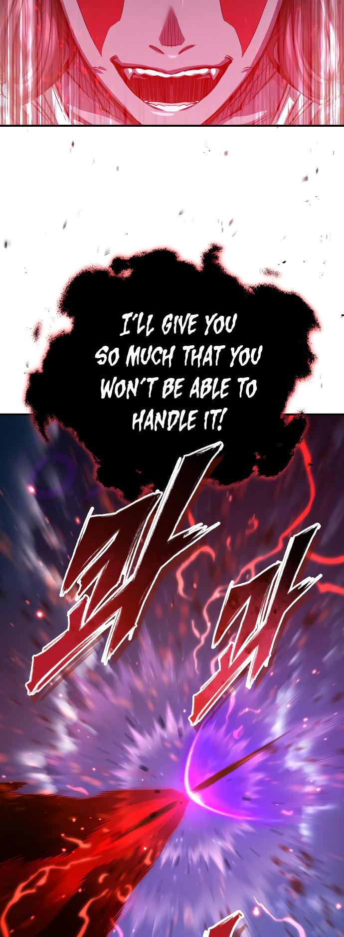 Reincarnated Into A Warlock 66,666 Years Later Chapter 86 page 57 - 