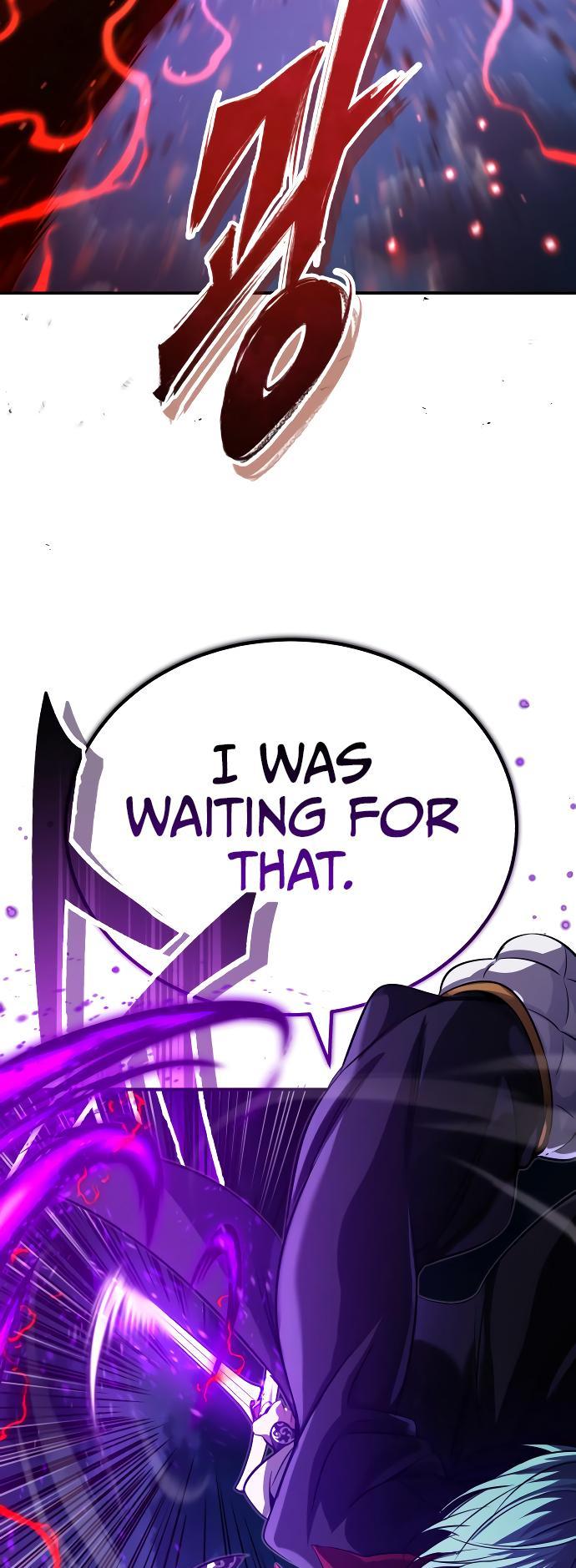 Reincarnated Into A Warlock 66,666 Years Later Chapter 86 page 58 - 