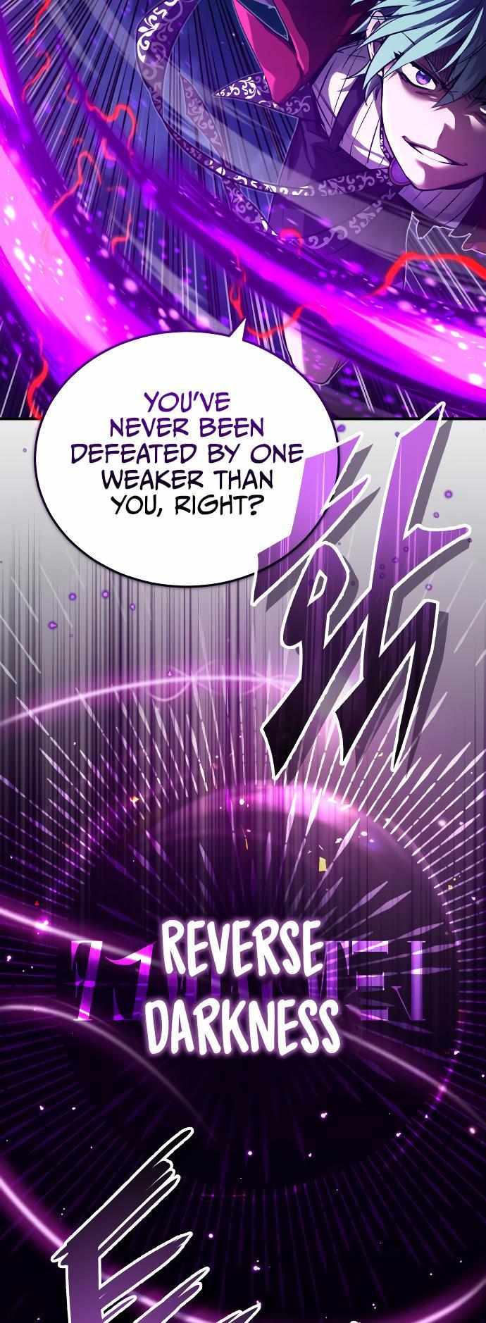 Reincarnated Into A Warlock 66,666 Years Later Chapter 86 page 59 - 