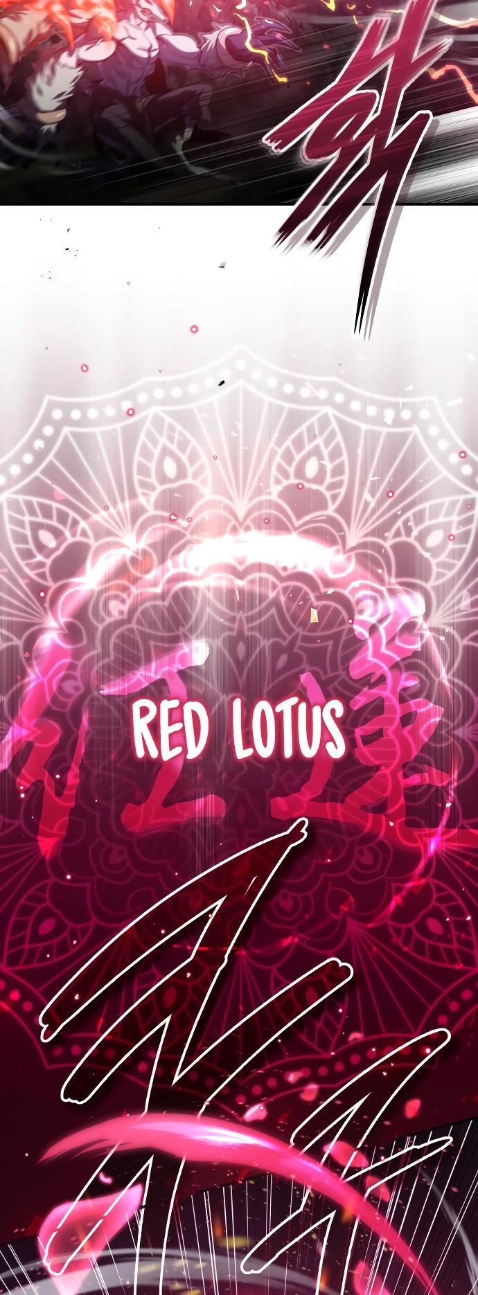 Reincarnated Into A Warlock 66,666 Years Later Chapter 86 page 7 - 