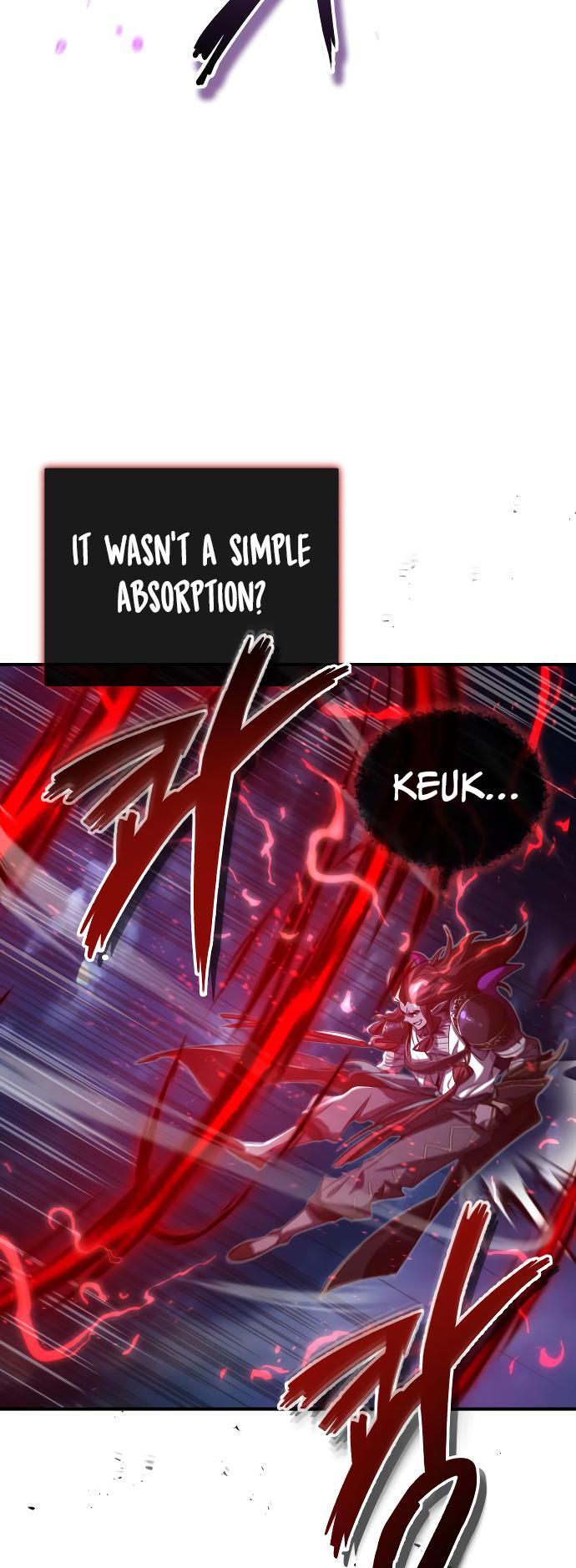 Reincarnated Into A Warlock 66,666 Years Later Chapter 86 page 61 - 