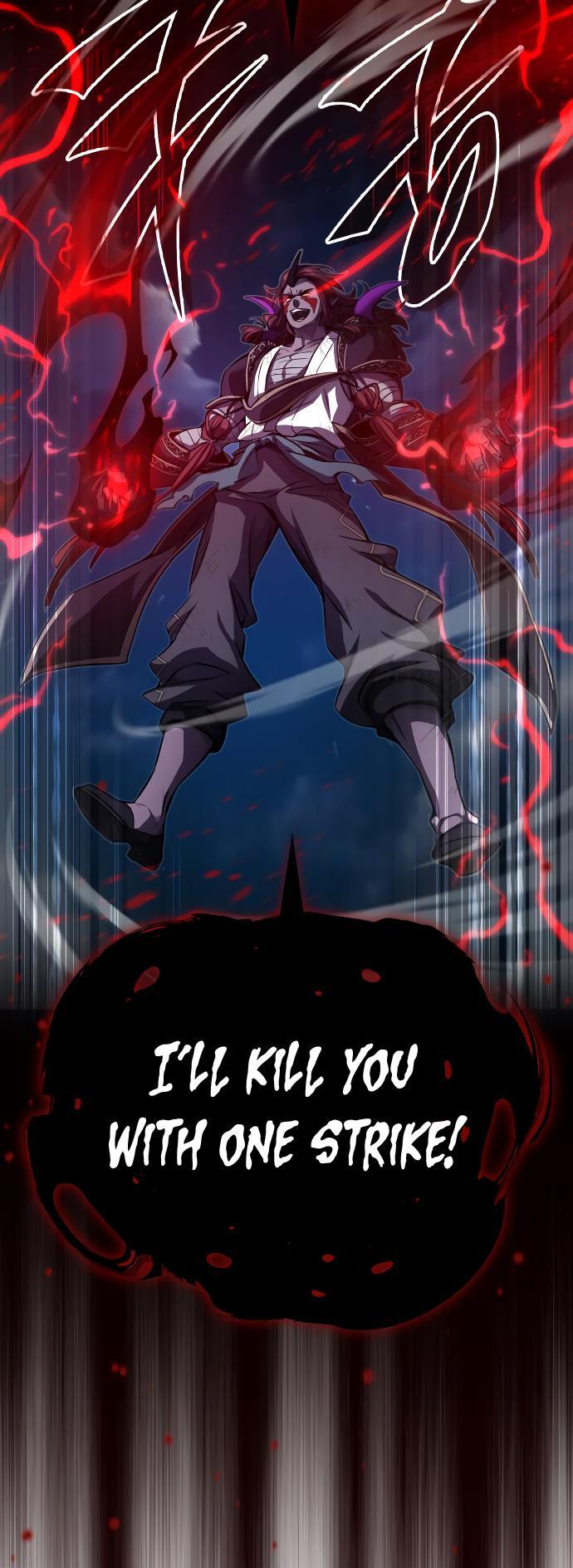 Reincarnated Into A Warlock 66,666 Years Later Chapter 86 page 63 - 