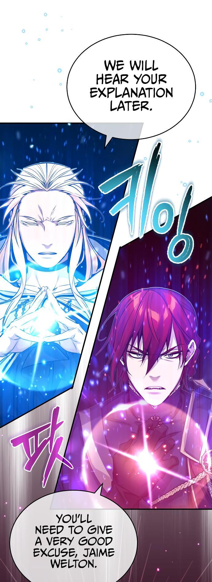 Reincarnated Into A Warlock 66,666 Years Later Chapter 86 page 65 - 