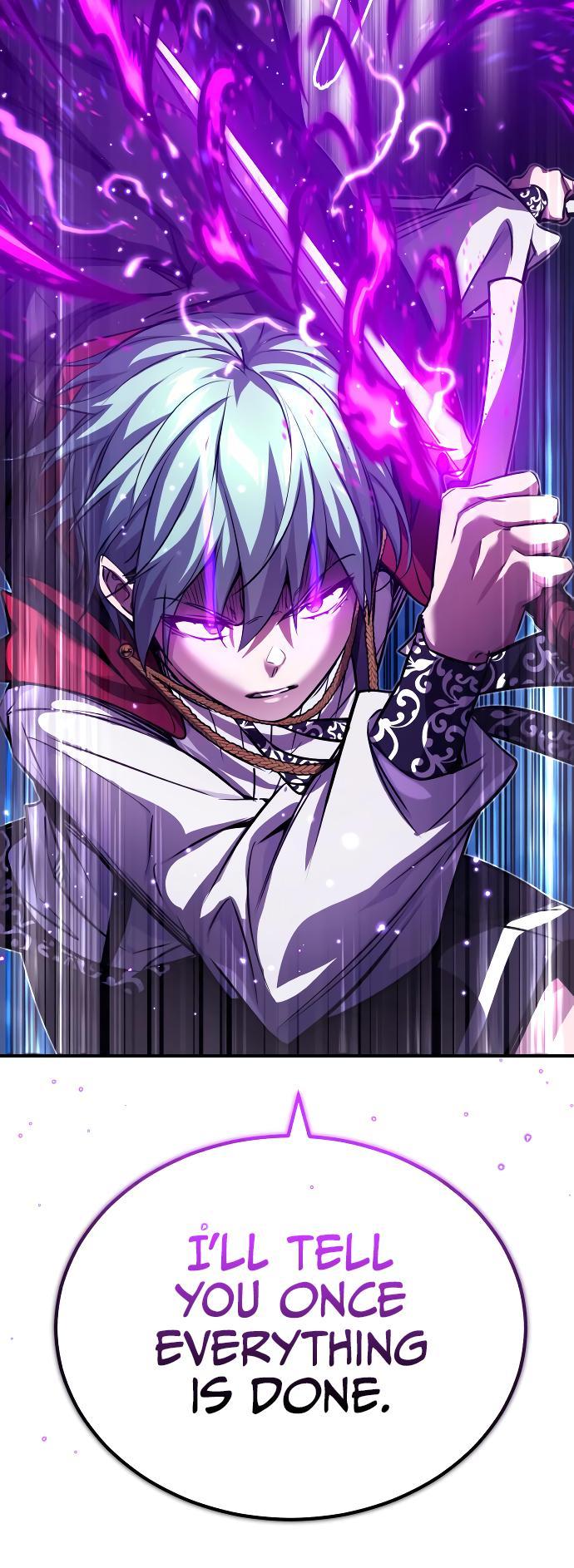Reincarnated Into A Warlock 66,666 Years Later Chapter 86 page 68 - 