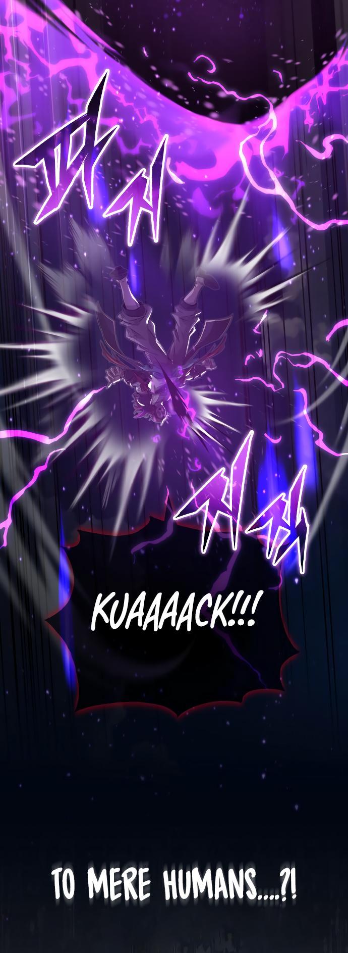 Reincarnated Into A Warlock 66,666 Years Later Chapter 86 page 71 - 
