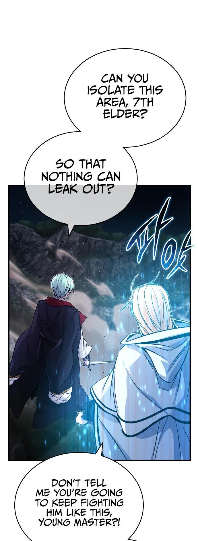 Reincarnated Into A Warlock 66,666 Years Later Chapter 86 page 73 - 