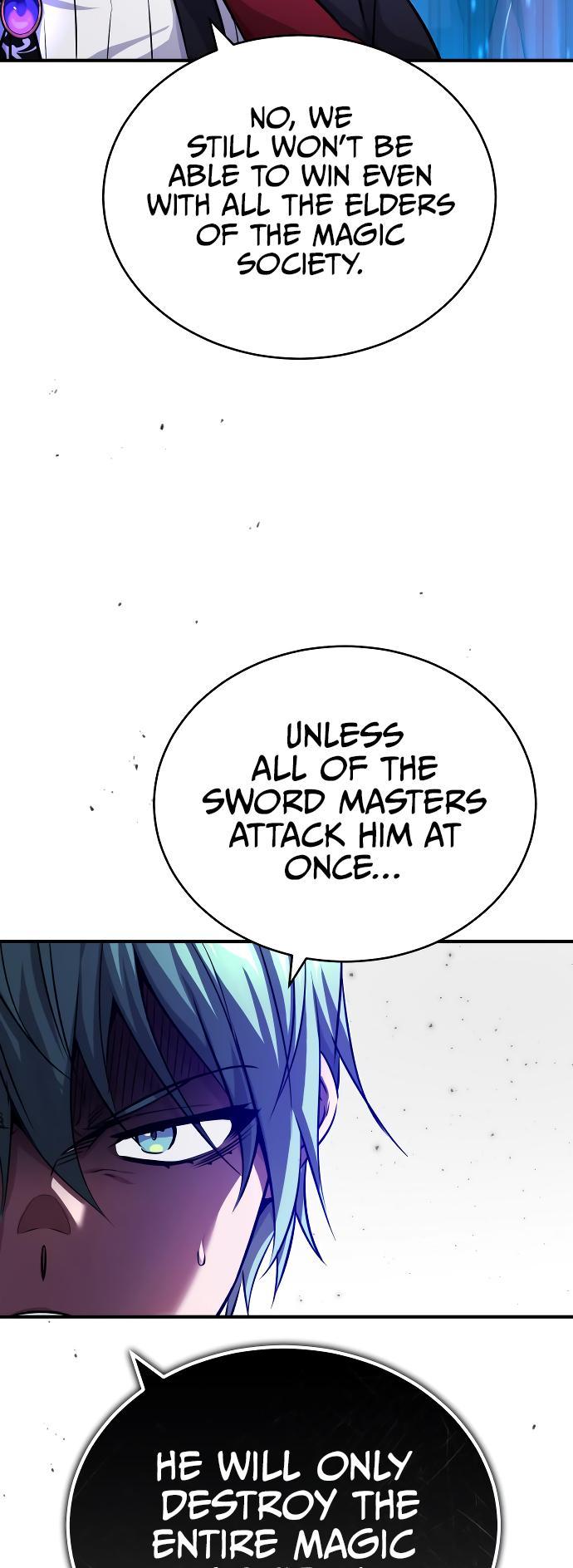 Reincarnated Into A Warlock 66,666 Years Later Chapter 86 page 75 - 