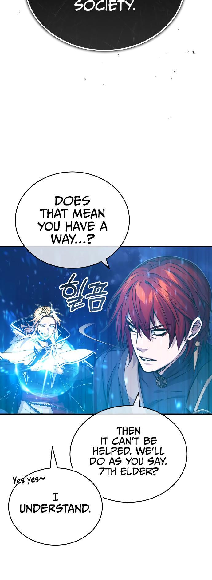 Reincarnated Into A Warlock 66,666 Years Later Chapter 86 page 76 - 