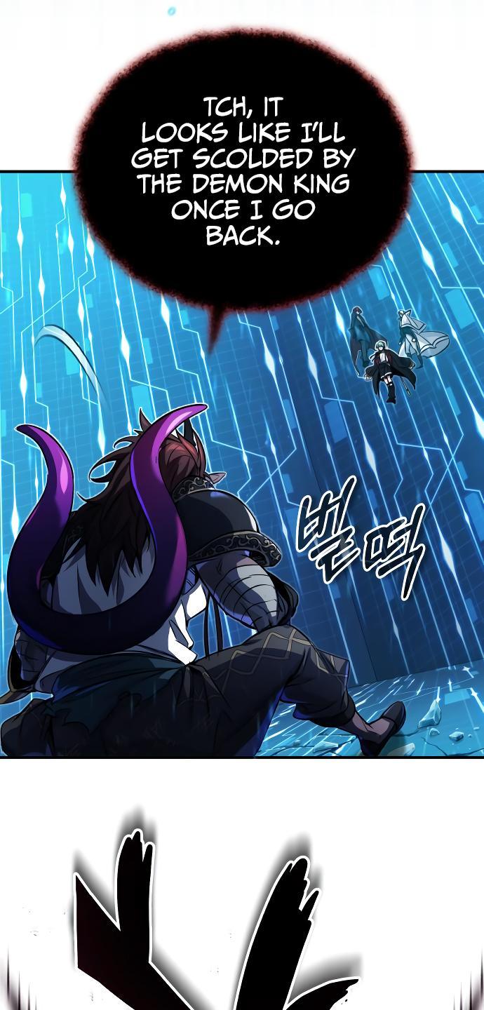 Reincarnated Into A Warlock 66,666 Years Later Chapter 86 page 79 - 