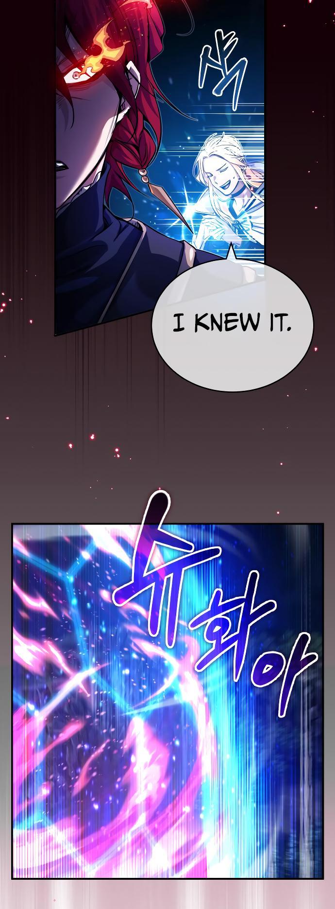 Reincarnated Into A Warlock 66,666 Years Later Chapter 86 page 9 - 