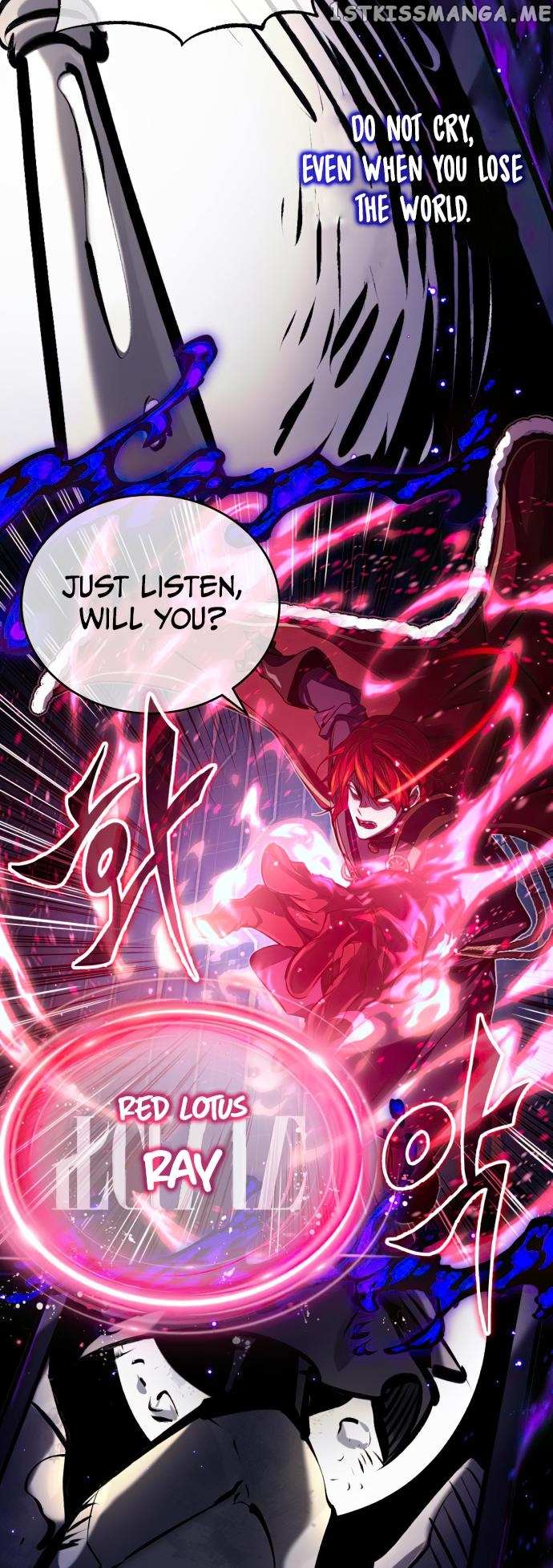 Reincarnated Into A Warlock 66,666 Years Later Chapter 87 page 12 - 