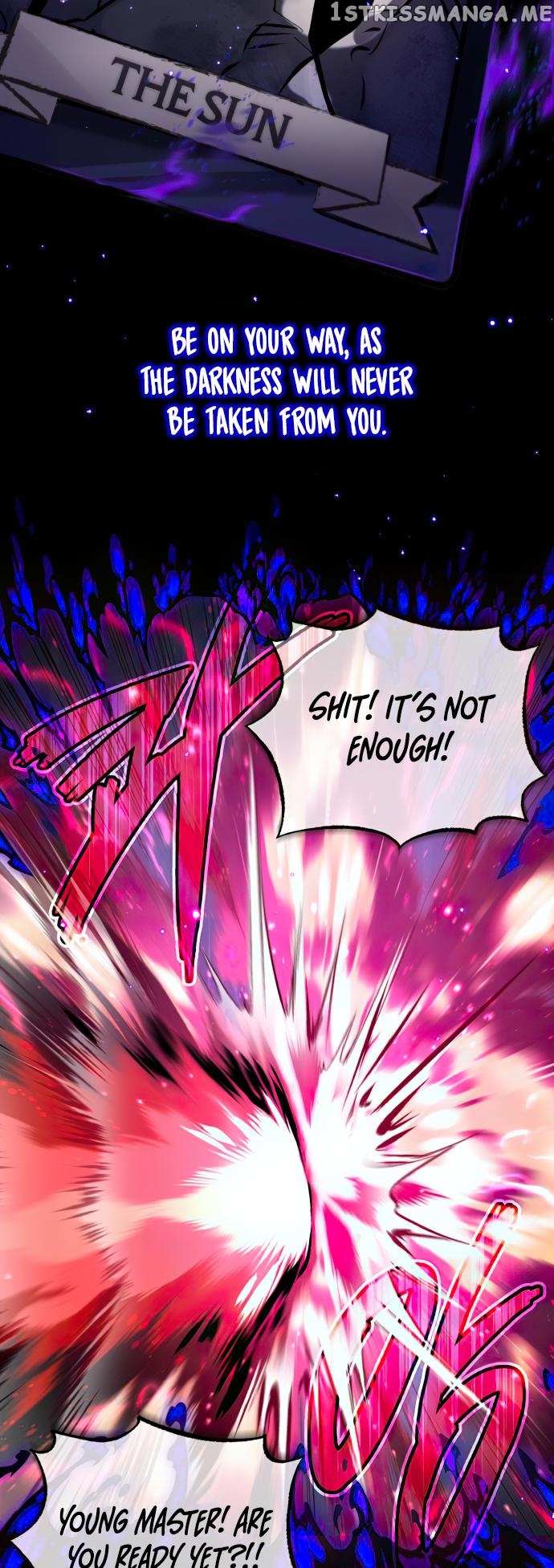 Reincarnated Into A Warlock 66,666 Years Later Chapter 87 page 13 - 