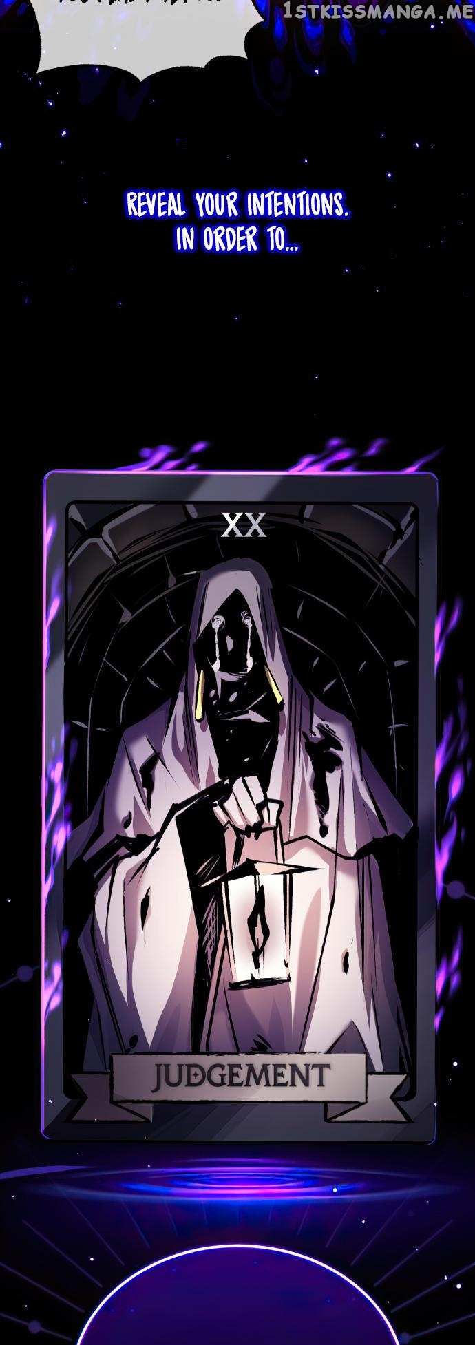 Reincarnated Into A Warlock 66,666 Years Later Chapter 87 page 14 - 