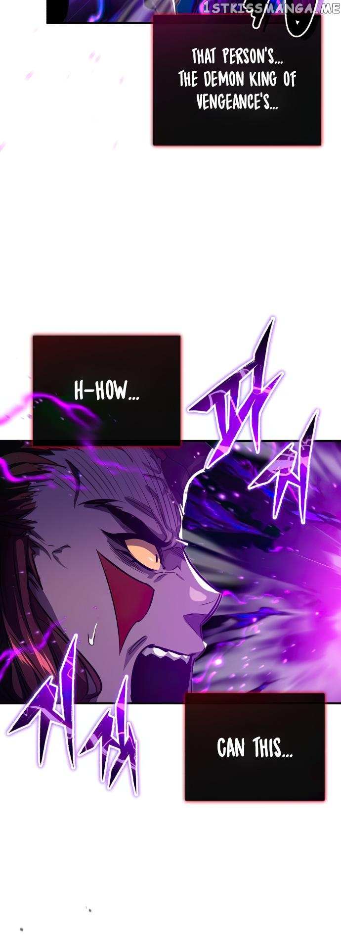 Reincarnated Into A Warlock 66,666 Years Later Chapter 87 page 18 - 