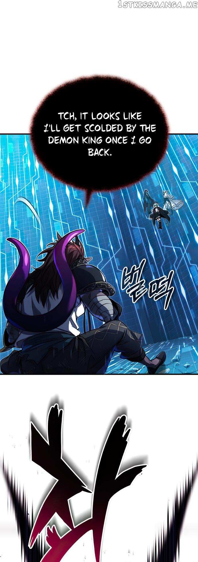 Reincarnated Into A Warlock 66,666 Years Later Chapter 87 page 3 - 