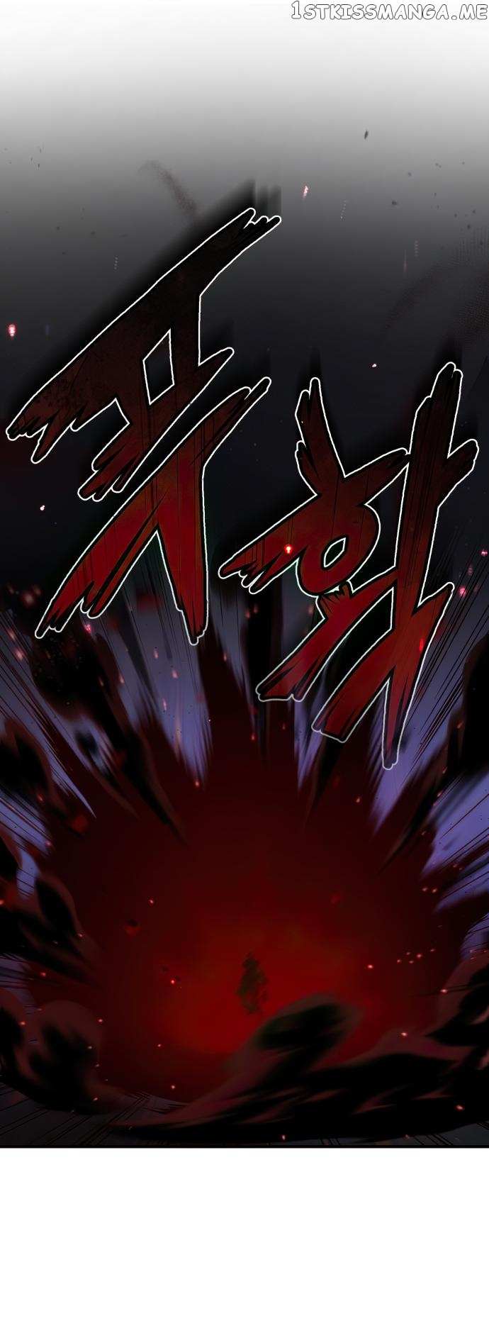 Reincarnated Into A Warlock 66,666 Years Later Chapter 87 page 21 - 