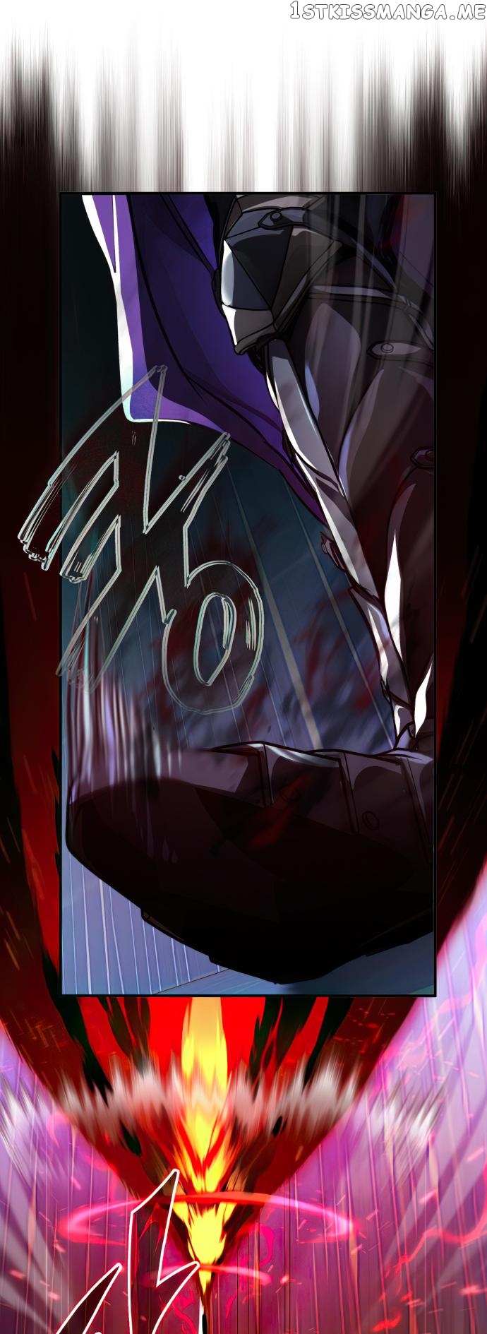 Reincarnated Into A Warlock 66,666 Years Later Chapter 87 page 22 - 