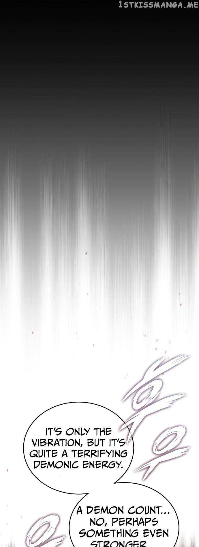 Reincarnated Into A Warlock 66,666 Years Later Chapter 87 page 25 - 
