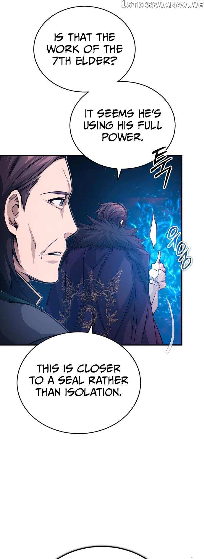 Reincarnated Into A Warlock 66,666 Years Later Chapter 87 page 27 - 