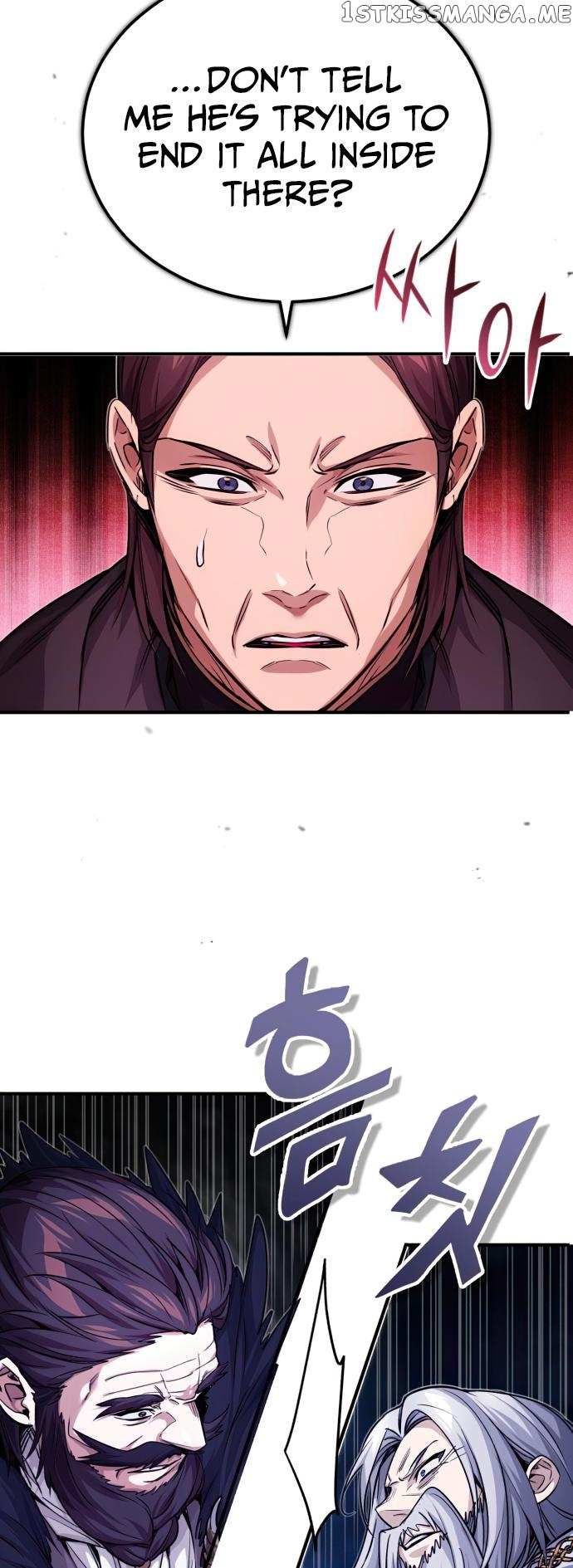 Reincarnated Into A Warlock 66,666 Years Later Chapter 87 page 28 - 