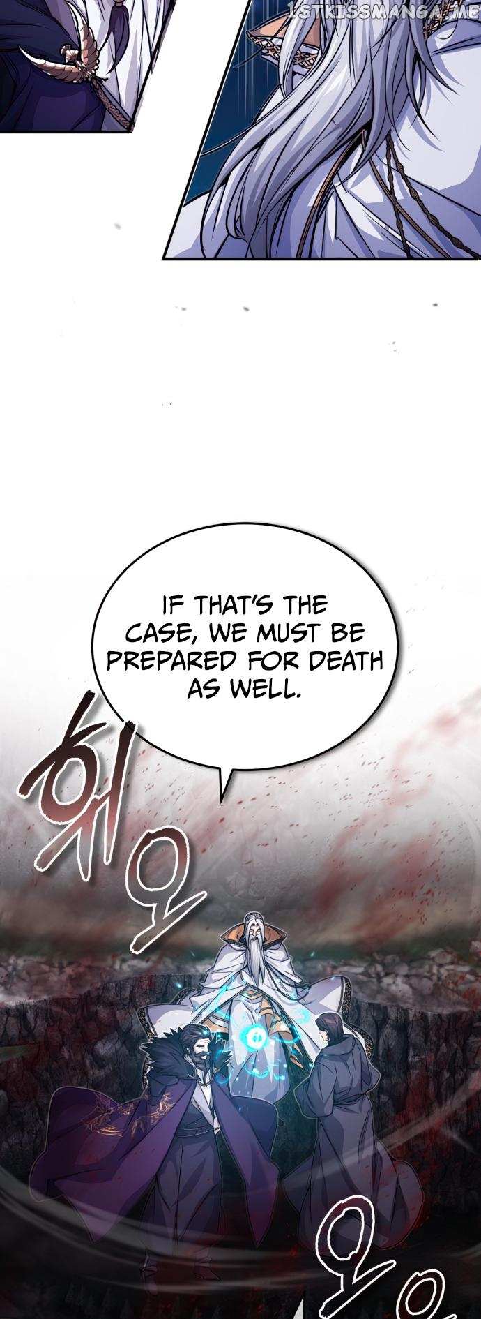 Reincarnated Into A Warlock 66,666 Years Later Chapter 87 page 29 - 