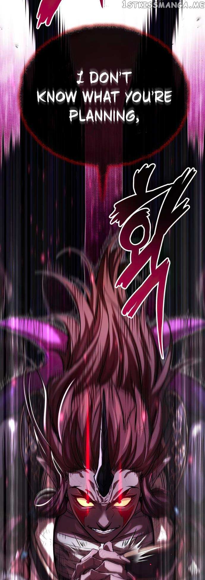 Reincarnated Into A Warlock 66,666 Years Later Chapter 87 page 4 - 