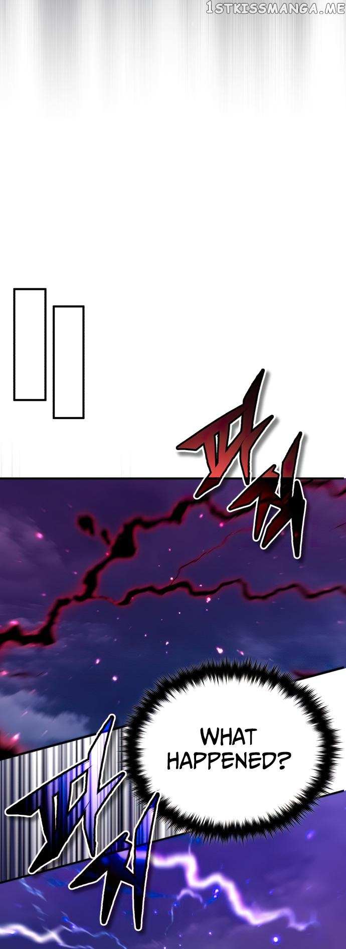 Reincarnated Into A Warlock 66,666 Years Later Chapter 87 page 32 - 