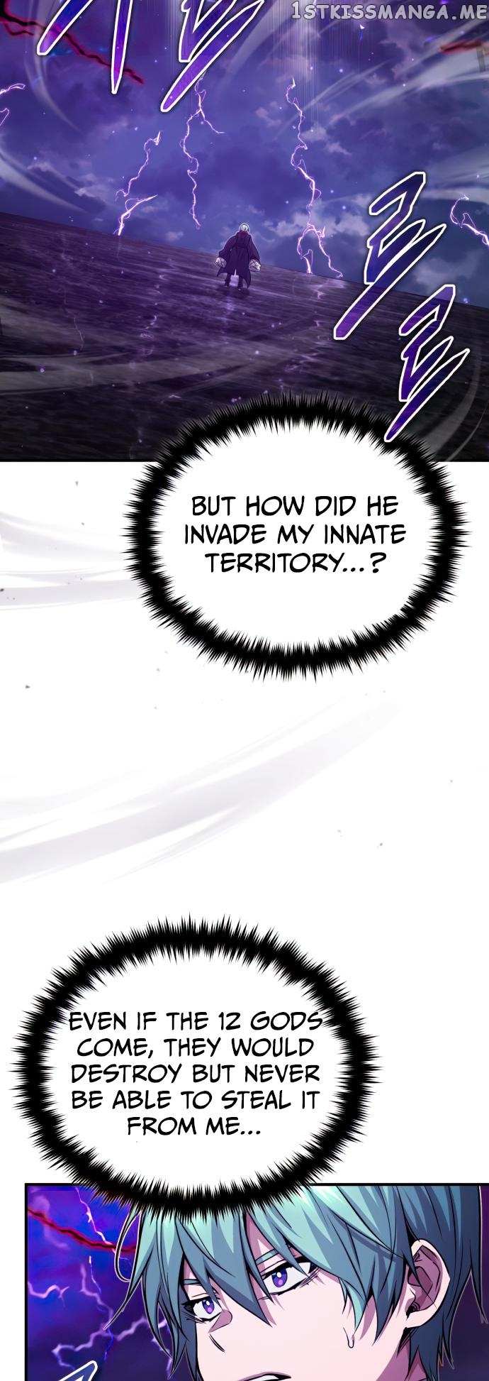 Reincarnated Into A Warlock 66,666 Years Later Chapter 87 page 36 - 